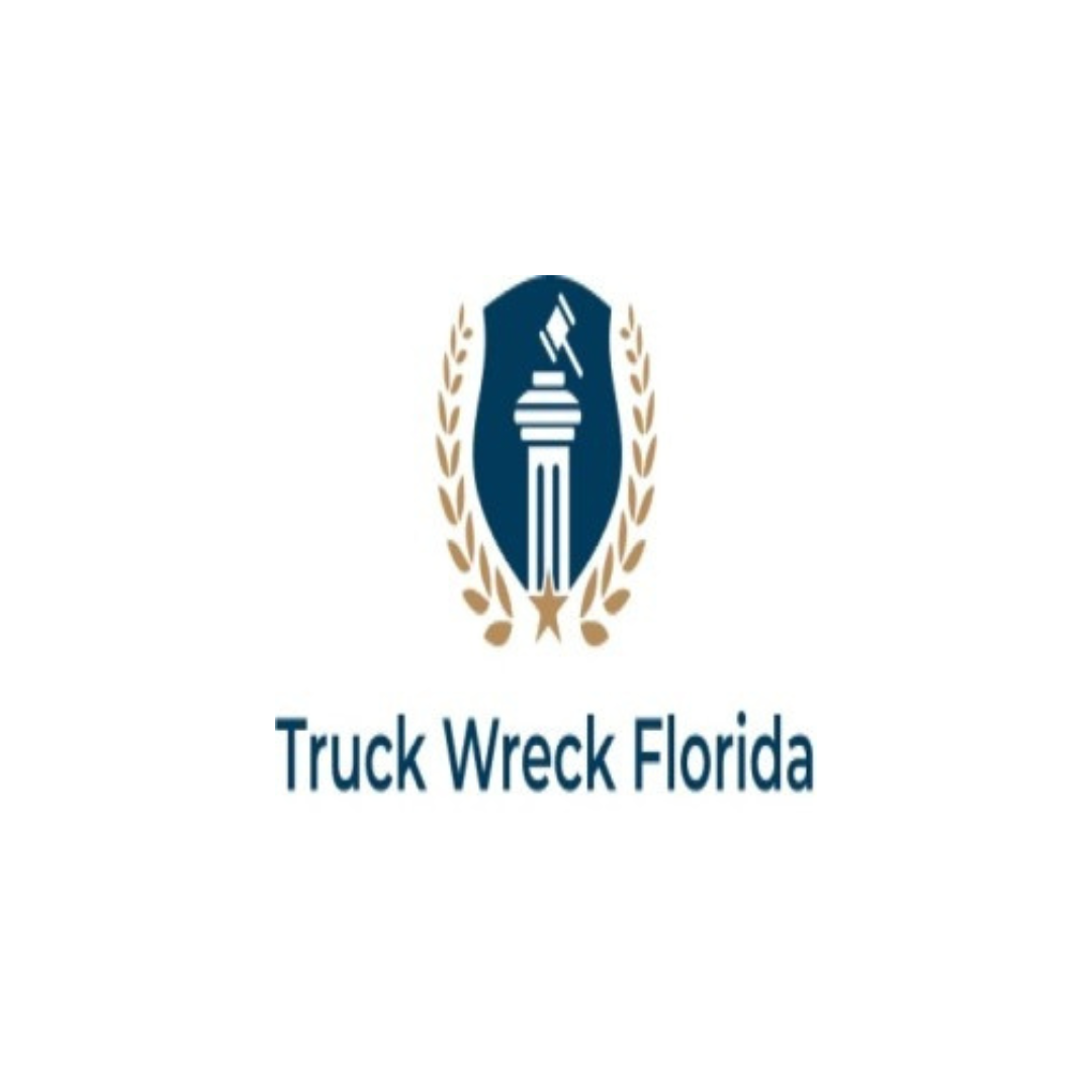 Truck Wreck Florida