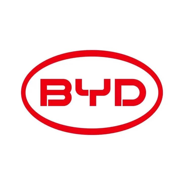 BYD GLOBAL