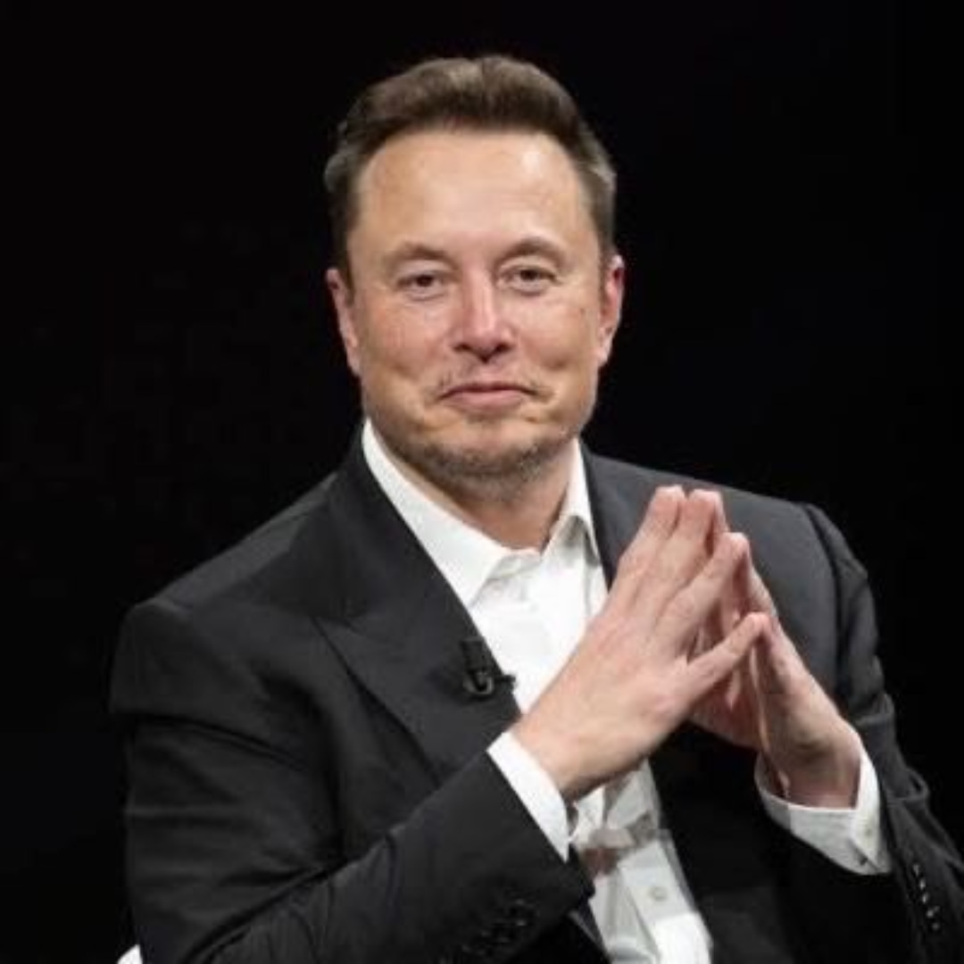 CEO MUSK FANPAGE 