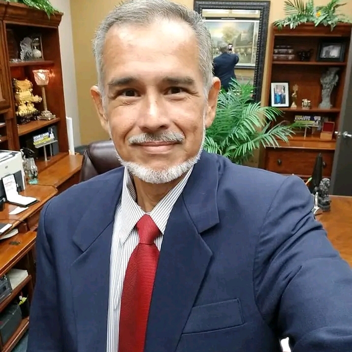 Joe cross 