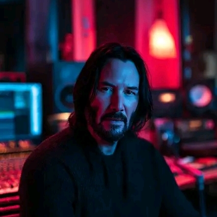 Keanu Reeves Fans connect and investment 