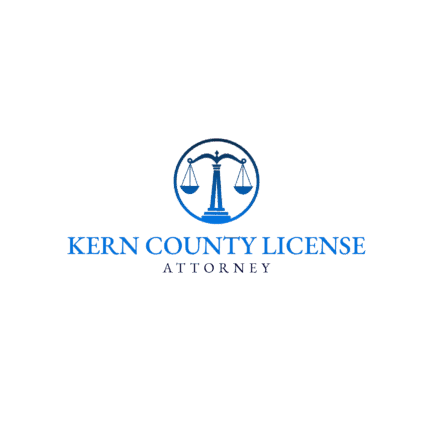Kern County License Attorney