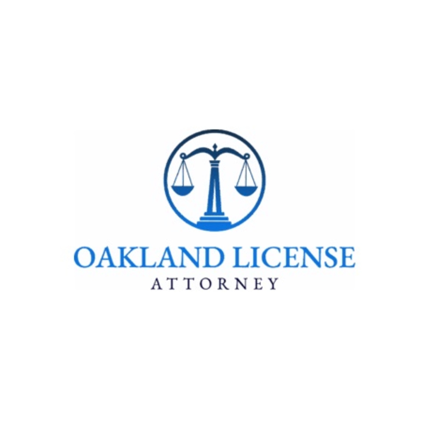 Oakland License Attorney