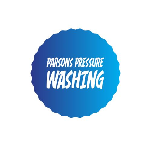 Parsons Pressure Washing