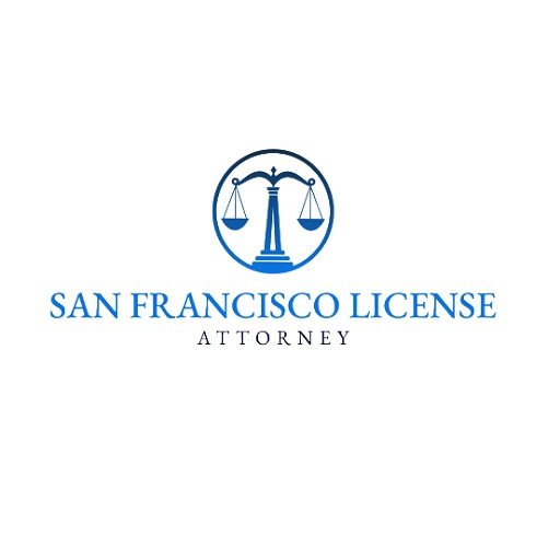San Francisco License Attorney