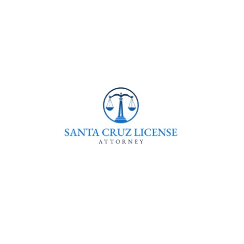 Santa Cruz License Attorney