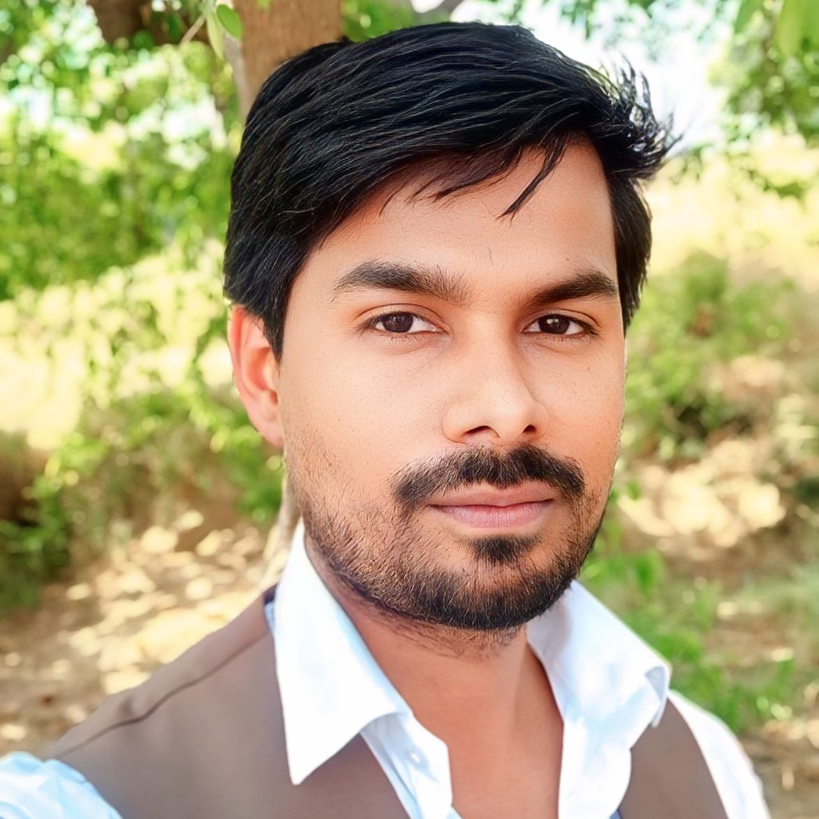 SUSHIL GURUJI 787