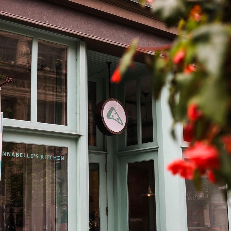 Annabelle's Kitchen Downtown