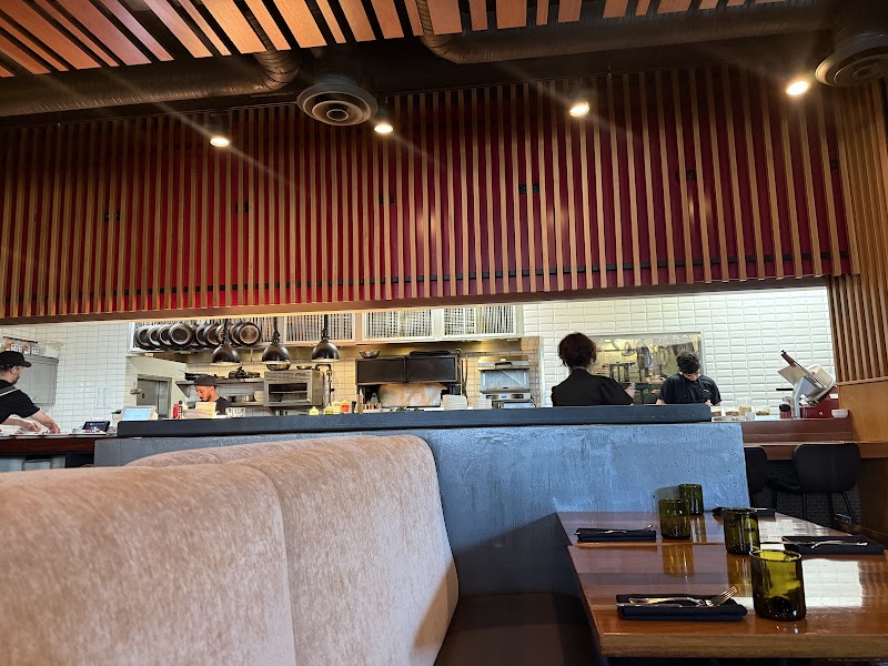 CHARCUT