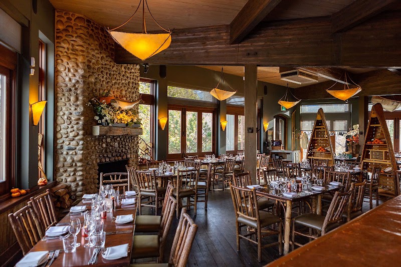River Café