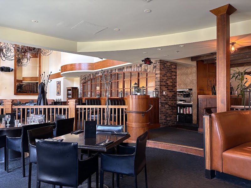 SALTLIK Calgary