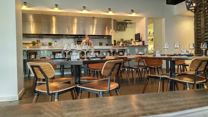 Scarpetta Cucina Italiana