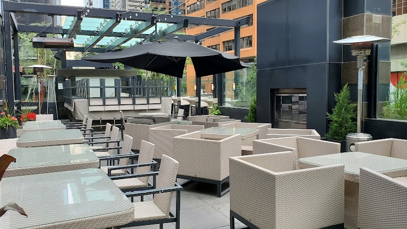 The Keg Steakhouse + Bar - 4th Ave