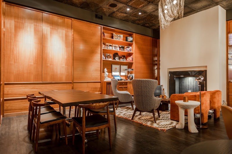 The Wednesday Room