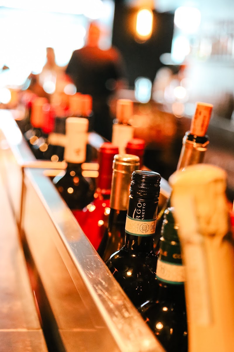 Bar Bricco