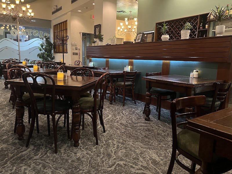 Bistro Praha