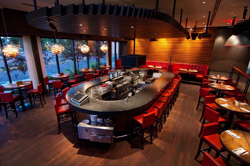 Cactus Club Cafe