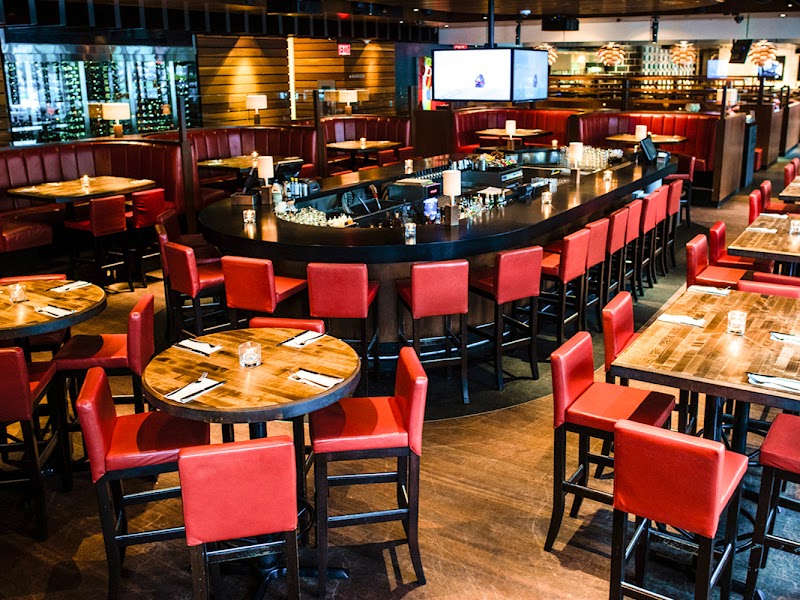 Cactus Club Cafe