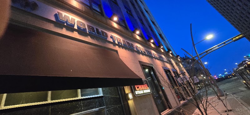 Ruth's Chris Steak House Edmonton