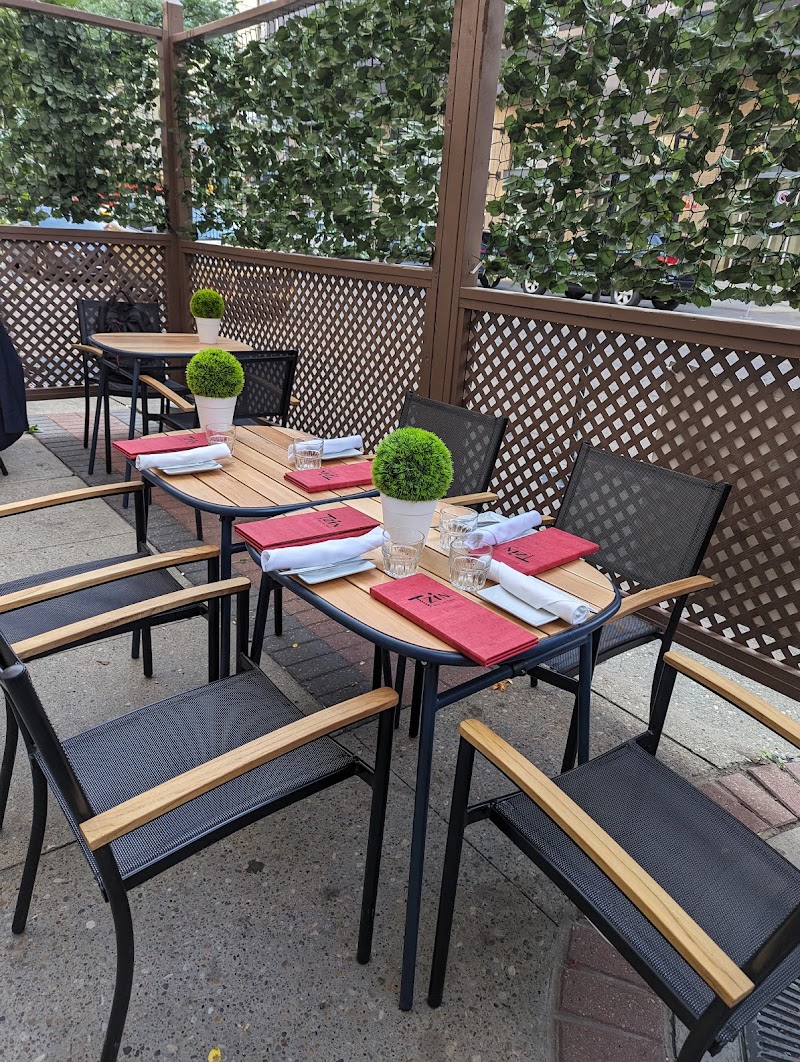 Tzin Wine & Tapas