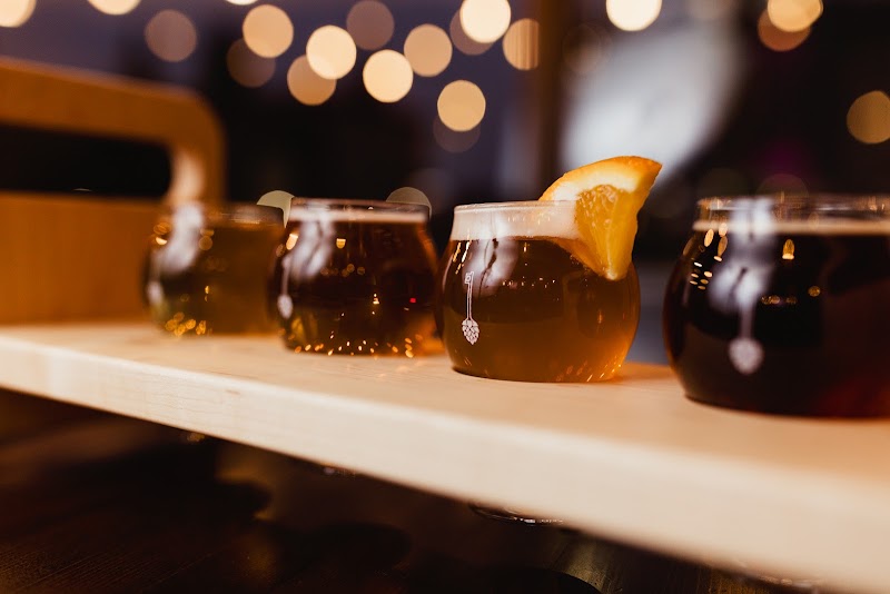 Drum Brewing Inc
