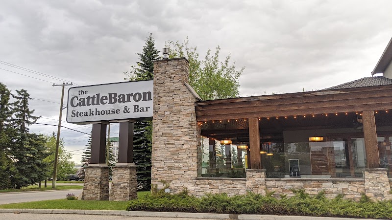 CattleBaron Steakhouse NE - Airport