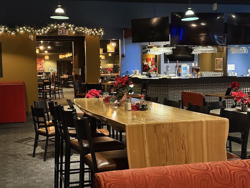 Jackpot Grill & Events Centre