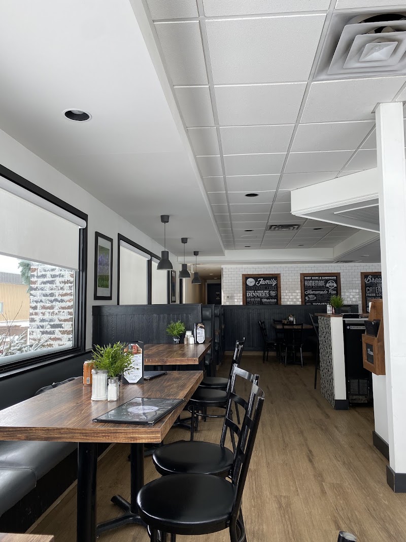 Major's Family Restaurant