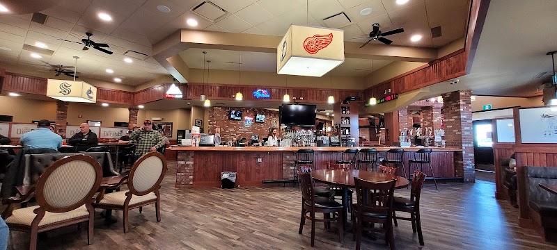 The Lion's Den Pub