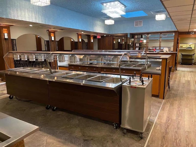 Hat's Restaurant