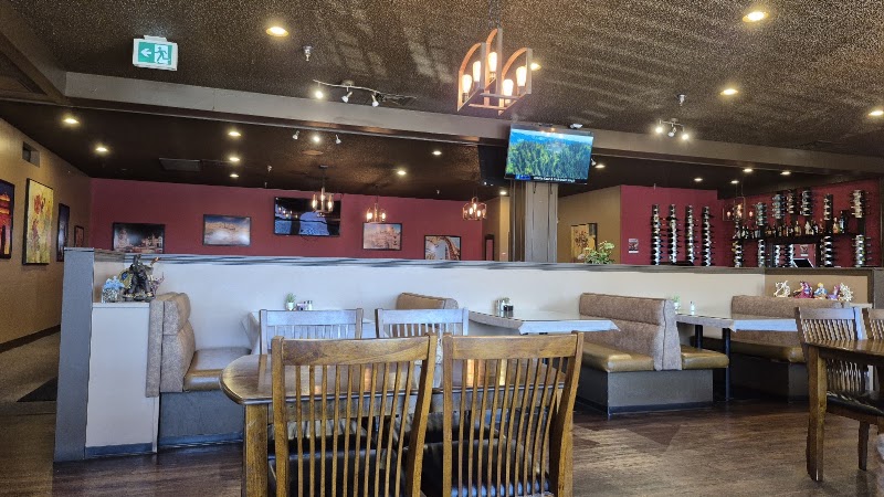 The Mango Tree Indian Food Restaurant