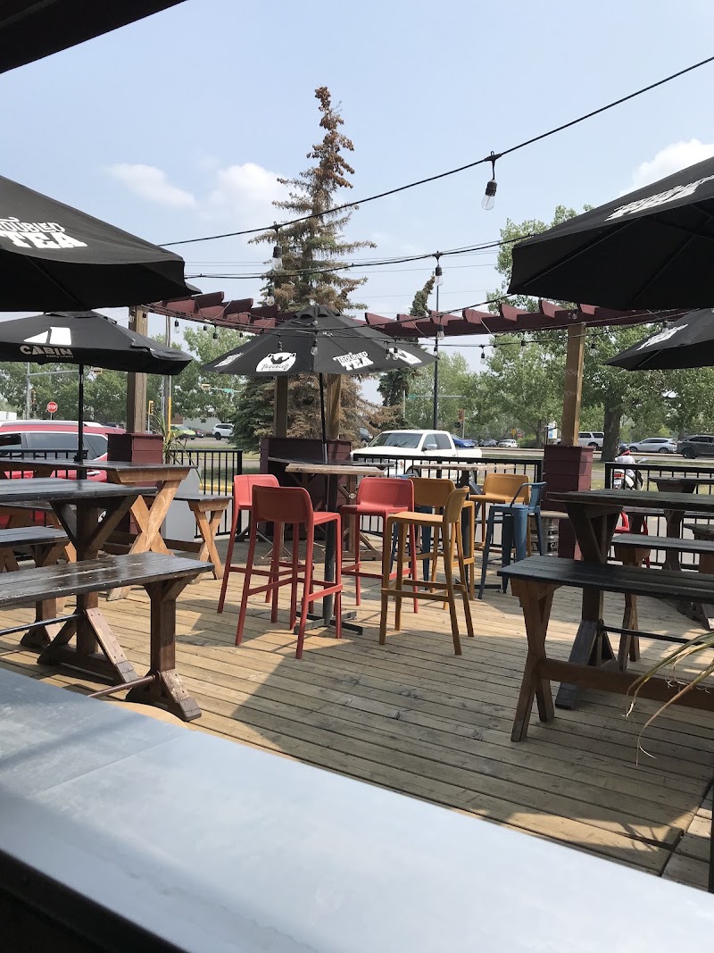Bo's Bar & Stage