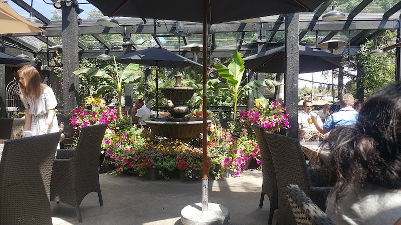 Earls Kitchen + Bar