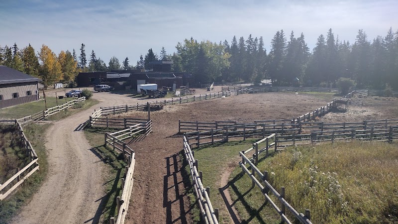 Heritage Ranch