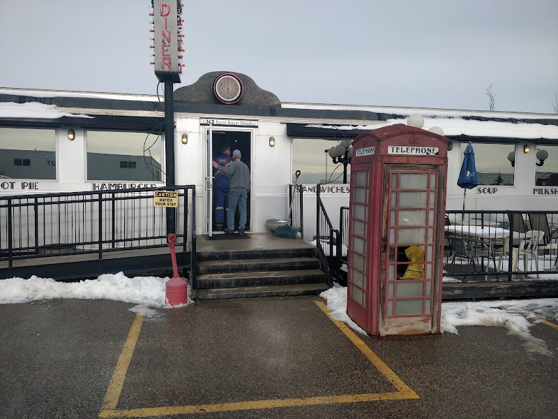 Queen's Diner