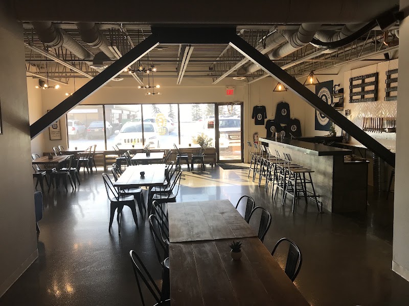Endeavour Brewing & Coffee Roasters