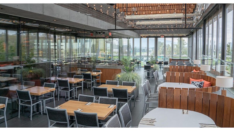 Cactus Club Cafe