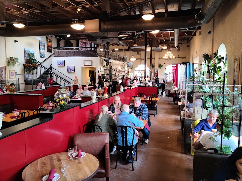 Paliotti's Italian Restaurant