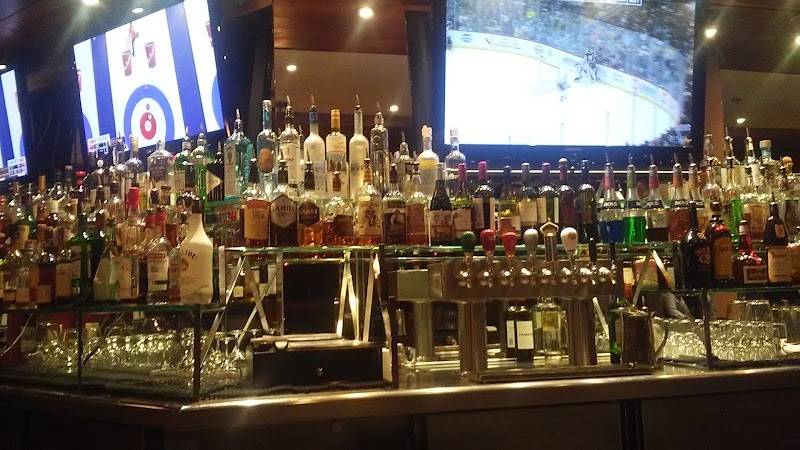 The Keg Steakhouse + Bar - Abbotsford