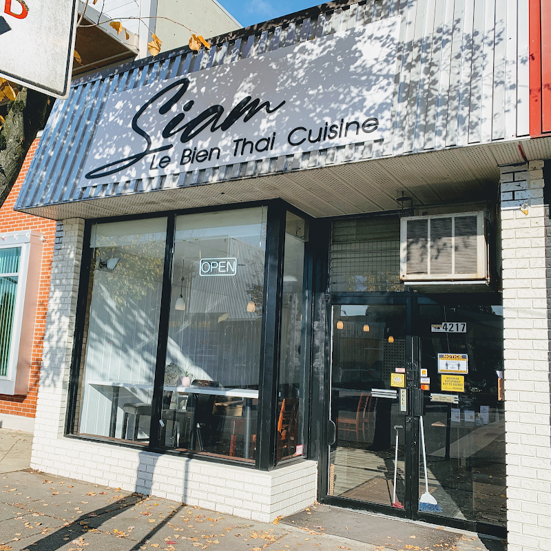 Siam Le Bien Thai Cuisine
