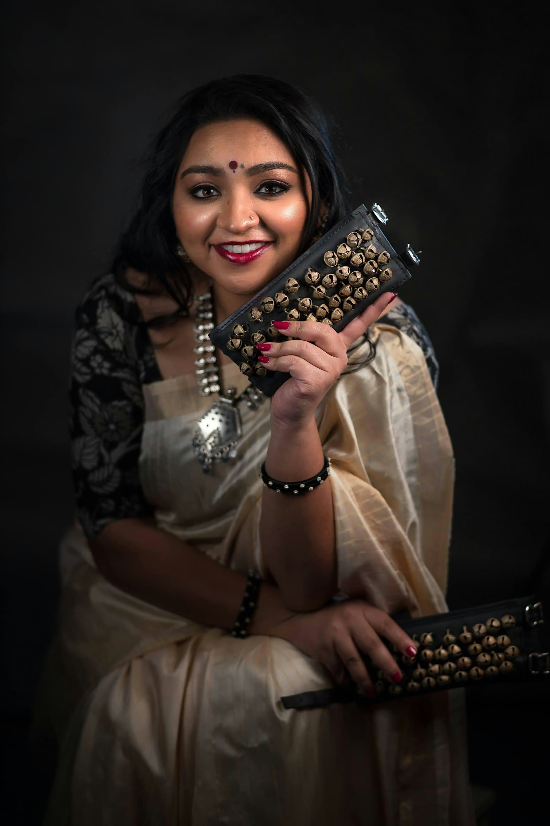 Classical Indian Dance with Manasa Jayanthi MASTER CLASS