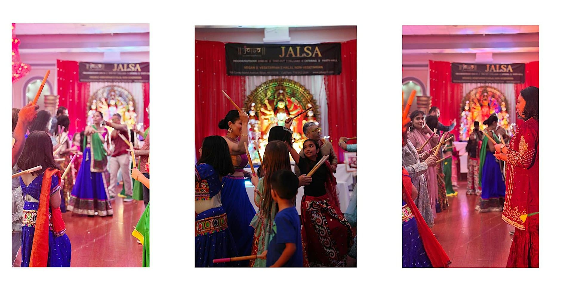 Dandiya Night