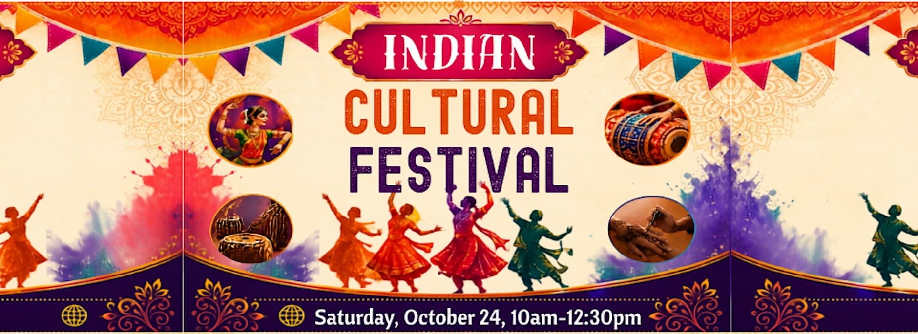 Indian Cultural Festival