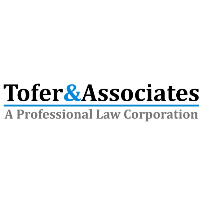 Tofer & Associates – Pedestrian Accidents in California Legal Services