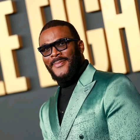 Tyler Perry's 