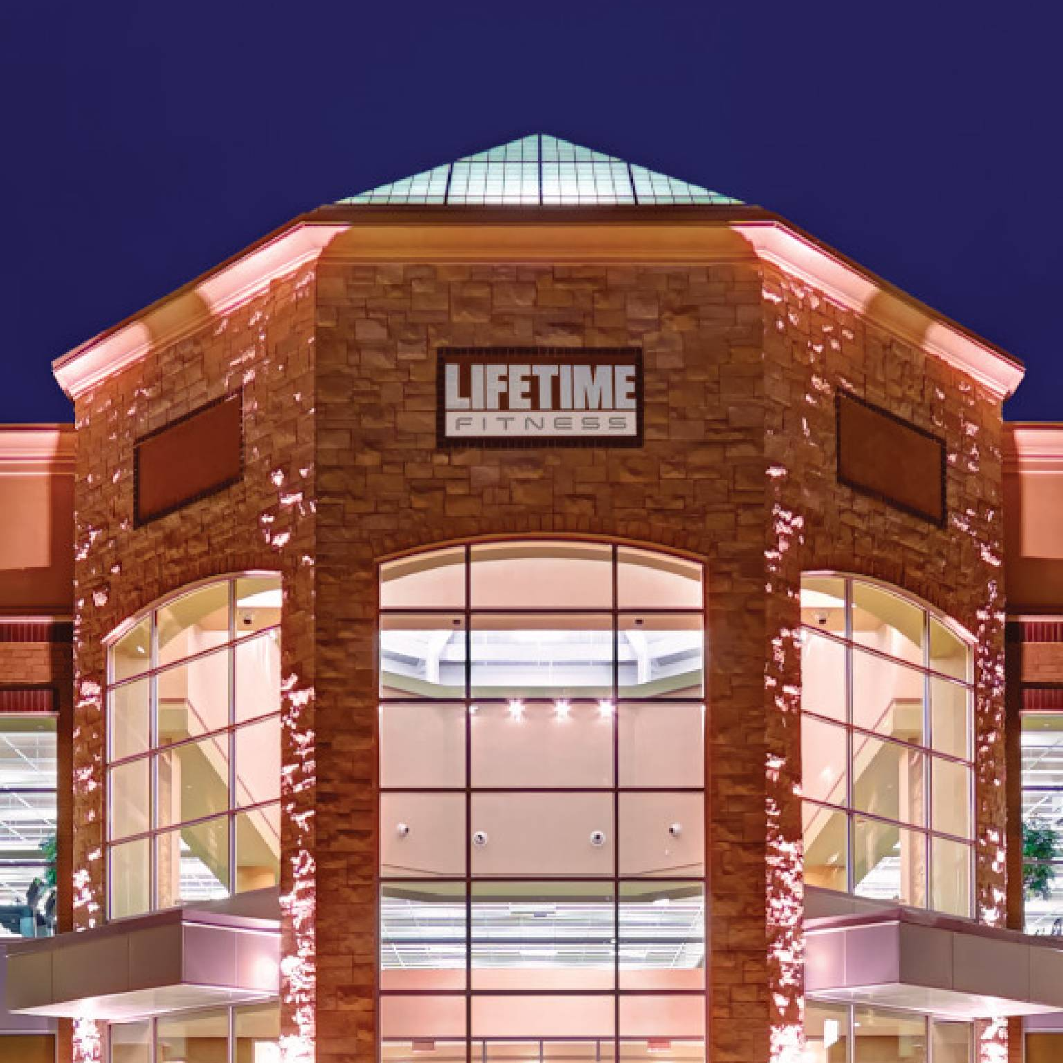Life Time - Vestavia Hills