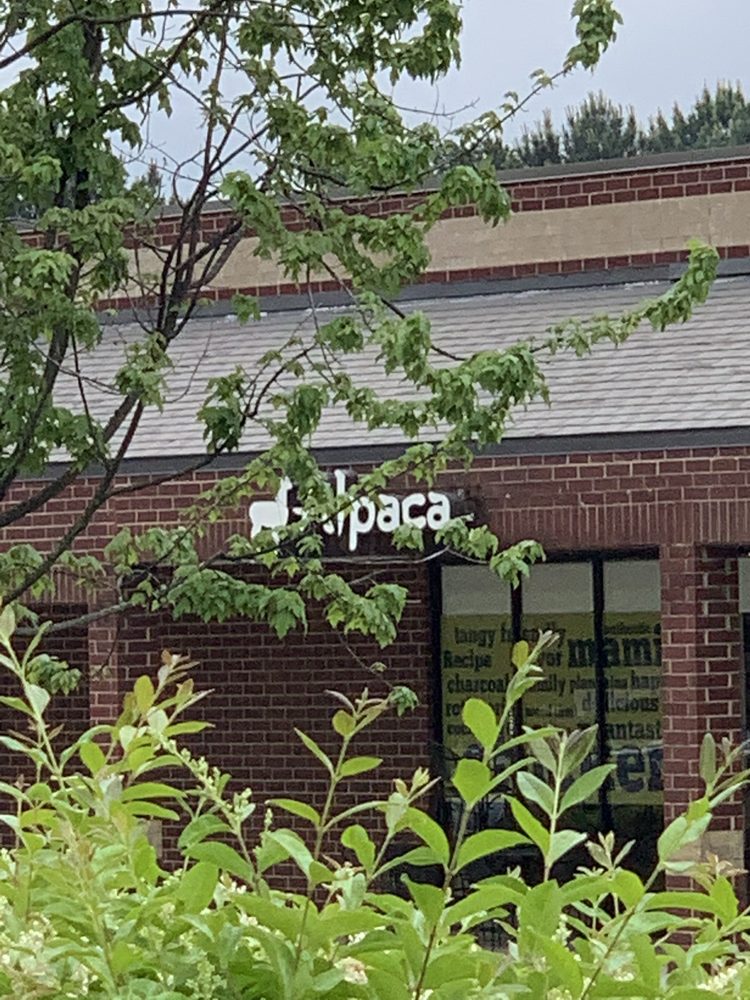 Alpaca Chicken - Restaurants in Chapel Hill Rd, North Carolina, USA ...