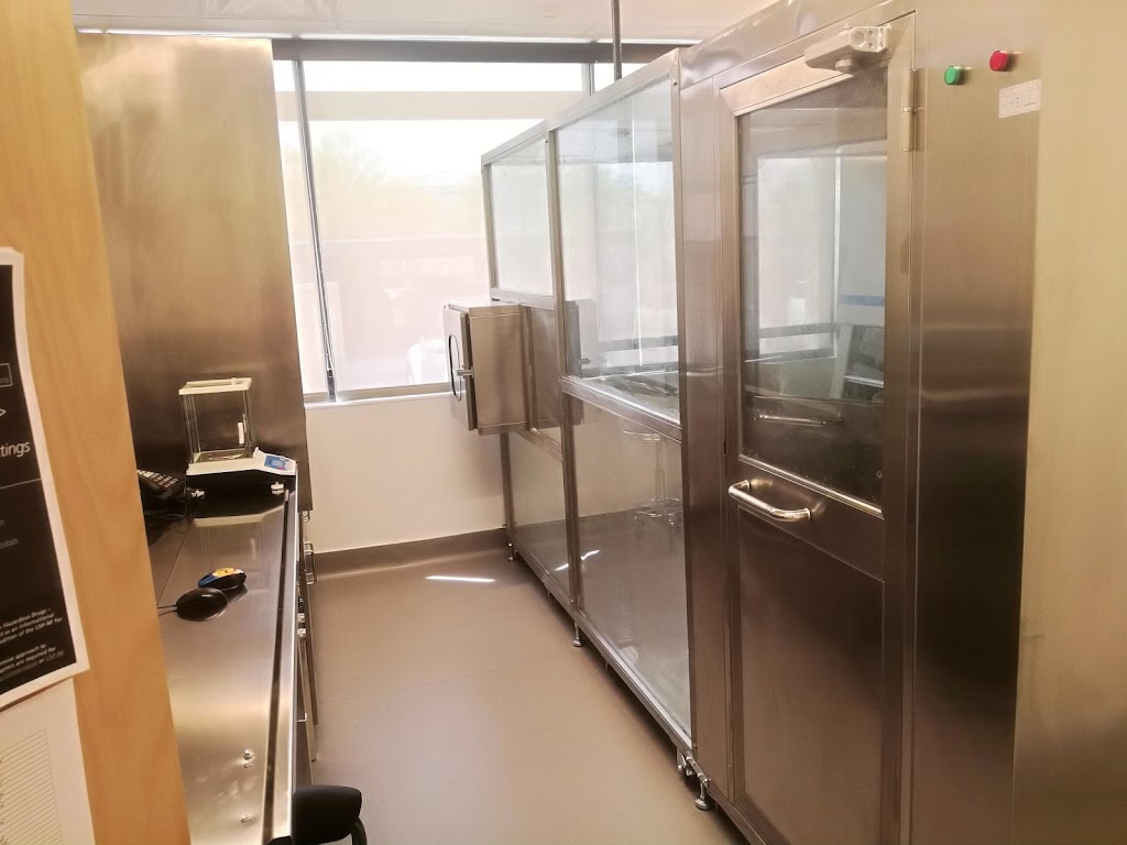 Pharmaprodia Compounding Pharmacy