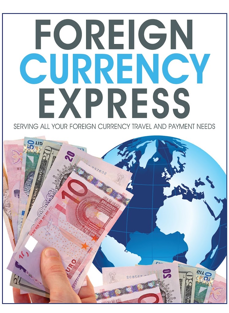 Foreign Currency Express