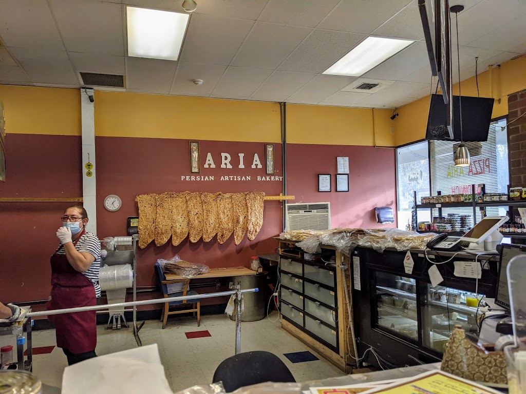 Aria Food & Bakery